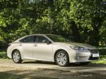 Lexus ES250 2013 года (ZA)